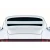 1974-1993 Porsche 911 964 3.8 RSR Look Rear Wing Spoiler - 1 Piece - image 1