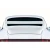 1974-1993 Porsche 911 964 3.8 RSR Look Rear Wing Spoiler - 1 Piece - image 1