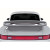 1995-1998 Porsche 911 993 C2 Griffin Rear Wing Spoiler - 1 Piece - image 1