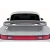 1995-1998 Porsche 911 993 C2 Griffin Rear Wing Spoiler - 1 Piece - image 1