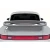 1995-1998 Porsche 993 Griffin Rear Wing - image 1