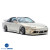 FRP Type-X OR Front Lip > Nissan 240SX 1989-1994 - image 2