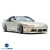 FRP Type-X OR Front Lip > Nissan 240SX 1989-1994 - image 4