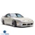 FRP Type-X OR Front Lip > Nissan 240SX 1989-1994 - image 5