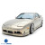 FRP Type-X OR Front Lip > Nissan 240SX 1989-1994 - image 9