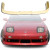 ModeloDrive FRP Type-X OR Front Lip > Nissan 240SX 1989-1994 - image 10
