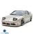 FRP Type-X OR Front Lip > Nissan 240SX 1989-1994 - image 12