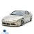 FRP Type-X OR Front Lip > Nissan 240SX 1989-1994 - image 13