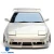 FRP Type-X OR Front Lip > Nissan 240SX 1989-1994 - image 16
