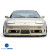 FRP Type-X OR Front Lip > Nissan 240SX 1989-1994 - image 17