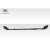 2000-2006 BMW X5 Duraflex 4.8is Look Rear Lip Spoiler - 1 Piece - image 5