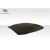 2010-2012 Ford Mustang CVX Version 4 Hood - 1 Piece - image 6