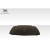 2010-2012 Ford Mustang CVX Version 4 Hood - 1 Piece - image 12