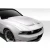 2010-2012 Ford Mustang CVX Hood - image 1