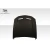 2010-2012 Ford Mustang CVX Hood - image 4