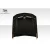 2010-2012 Ford Mustang CVX Hood - image 7