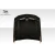 2010-2012 Ford Mustang CVX Hood - image 15