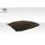 2010-2012 Ford Mustang CVX Version 4 Hood - 1 Piece - image 6