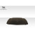 2010-2012 Ford Mustang CVX Version 4 Hood - 1 Piece - image 7