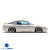 FRP Type-X OR Side Skirts 4pc > Nissan 240SX 1989-1994 - image 3