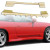 ModeloDrive FRP Type-X OR Side Skirts 4pc > Nissan 240SX 1989-1994 - image 7
