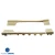 FRP Type-X OR Side Skirts 4pc > Nissan 240SX 1989-1994 - image 21