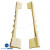 FRP Type-X OR Side Skirts 4pc > Nissan 240SX 1989-1994 - image 22