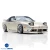 FRP Type-X OR Side Skirts 4pc > Nissan 240SX 1989-1994 - image 10