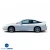 FRP Type-X OR Side Skirts 4pc > Nissan 240SX 1989-1994 - image 16