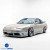 FRP Type-X OR Front Bumper 3pc > Nissan 240SX 1989-1994 - image 4
