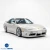 FRP Type-X OR Front Bumper 3pc > Nissan 240SX 1989-1994 - image 8