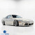 FRP Type-X OR Front Bumper 3pc > Nissan 240SX 1989-1994 - image 9