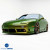 FRP Type-X OR Front Bumper 3pc > Nissan 240SX 1989-1994 - image 11
