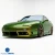 FRP Type-X OR Front Bumper 3pc > Nissan 240SX 1989-1994 - image 11