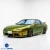 FRP Type-X OR Front Bumper 3pc > Nissan 240SX 1989-1994 - image 18