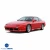 FRP Type-X OR Front Bumper 3pc > Nissan 240SX 1989-1994 - image 21