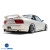 FRP Type-X OR Rear Lip 3pc > Nissan 240SX 1989-1994 - image 7