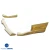 FRP Type-X OR Rear Lip 3pc > Nissan 240SX 1989-1994 - image 27