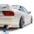 FRP Type-X OR Rear Lip 3pc > Nissan 240SX 1989-1994 - image 9