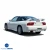 FRP Type-X OR Rear Lip 3pc > Nissan 240SX 1989-1994 - image 20