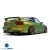 FRP Type-X OR Rear Lip 3pc > Nissan 240SX 1989-1994 - image 33