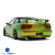 FRP Type-X OR Rear Lip 3pc > Nissan 240SX 1989-1994 - image 40