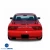 FRP Type-X OR Rear Lip 3pc > Nissan 240SX 1989-1994 - image 47