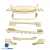 FRP Type-X OR Body Kit 11pc > Nissan 240SX 1989-1994 - image 5