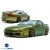 FRP Type-X OR Body Kit 11pc > Nissan 240SX 1989-1994 - image 6