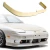 FRP Type-X OR Body Kit 11pc > Nissan 240SX 1989-1994 - image 8