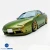 FRP Type-X OR Body Kit 11pc > Nissan 240SX 1989-1994 - image 77