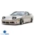 FRP Type-X OR Body Kit 11pc > Nissan 240SX 1989-1994 - image 21
