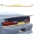 FRP SILVIA Rear Garnish > Nissan Silvia (S13) 1989-1994 > 2dr Coupe - image 3