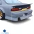 FRP SILVIA Rear Garnish > Nissan Silvia (S13) 1989-1994 > 2dr Coupe - image 4